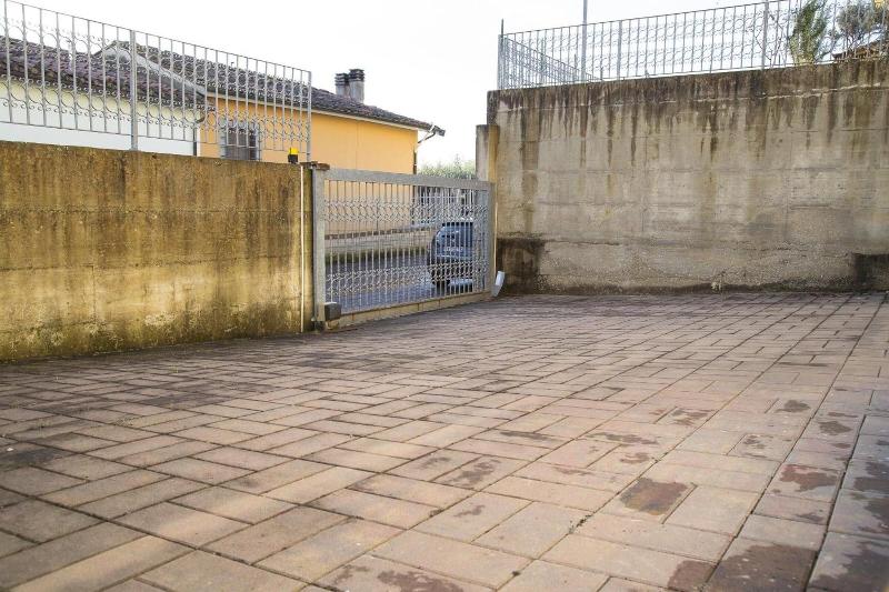 B&B Nuovo Paradiso - Genel