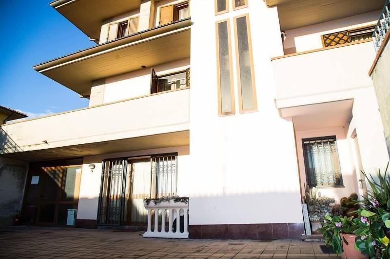 B&B Nuovo Paradiso - Genel
