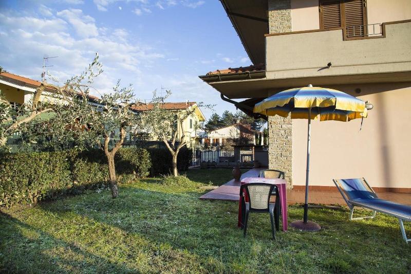 B&B Nuovo Paradiso - Genel