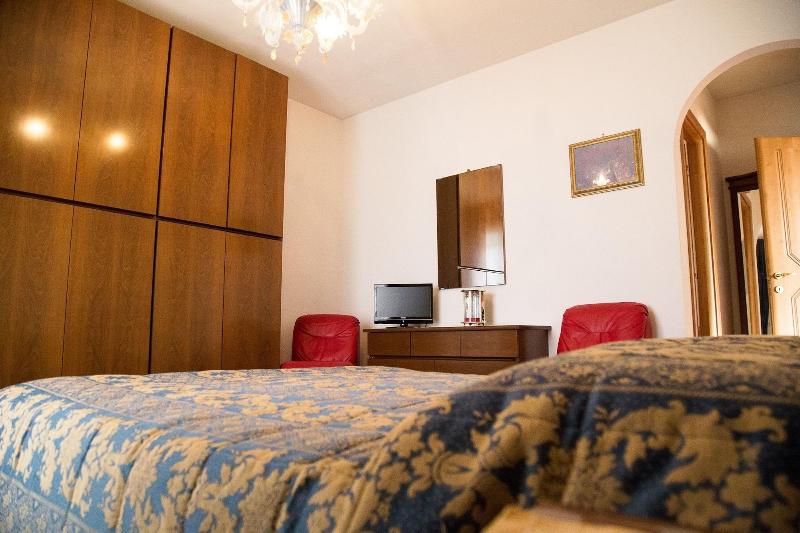 B&B Nuovo Paradiso - Oda