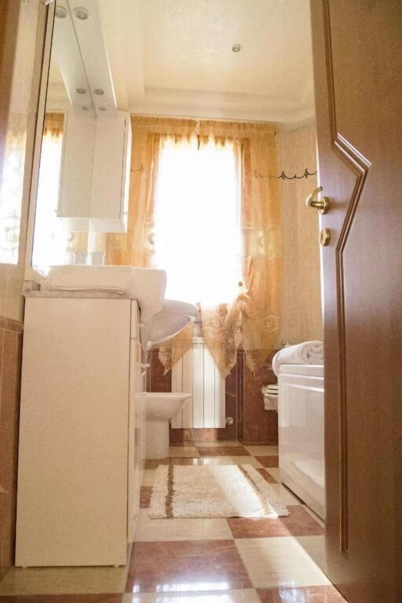 B&B Nuovo Paradiso - Oda