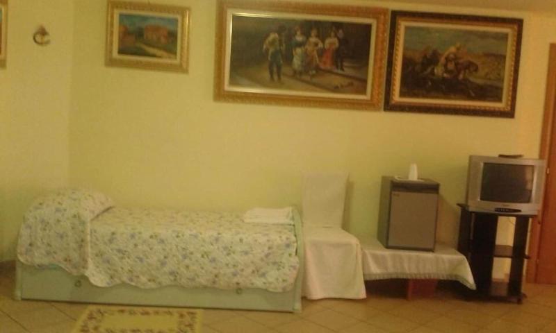 B&B Nuovo Paradiso - Oda