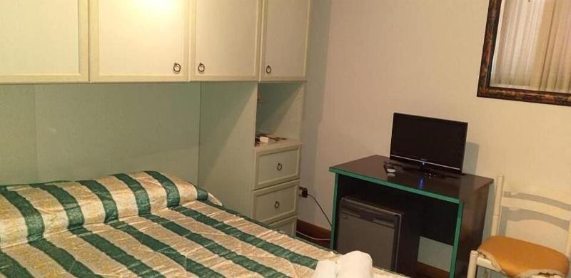 B&B Nuovo Paradiso - Oda