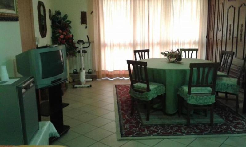 B&B Nuovo Paradiso - Oda