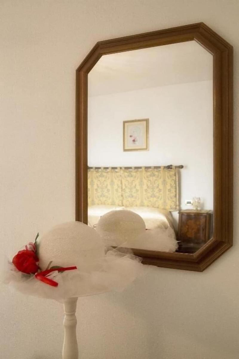 B&B Nuovo Paradiso - Oda