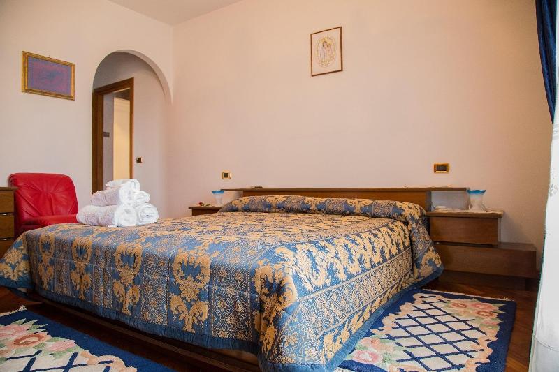 B&B Nuovo Paradiso - Oda