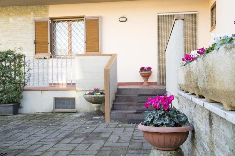 B&B Nuovo Paradiso - Oda