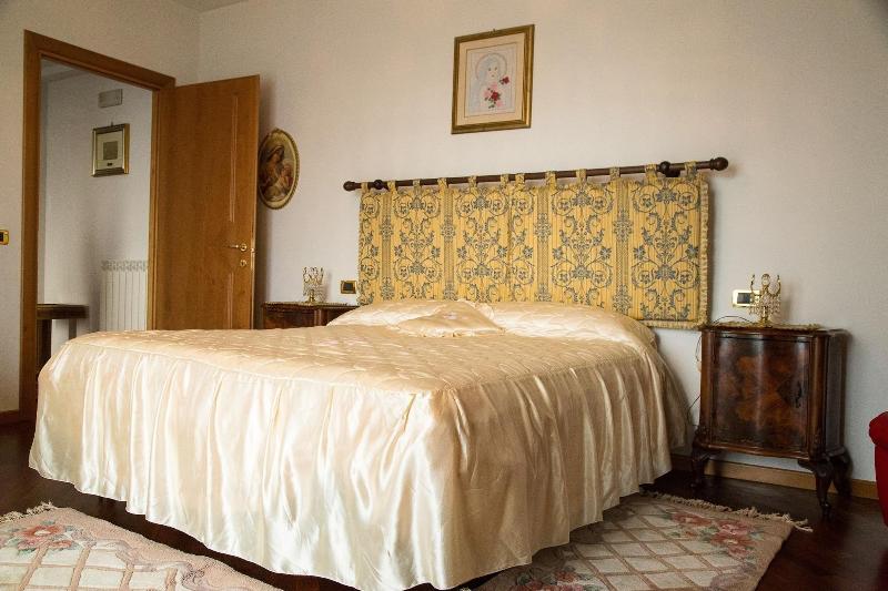 B&B Nuovo Paradiso - Oda