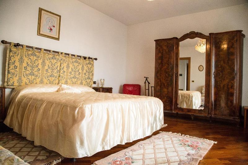 B&B Nuovo Paradiso - Oda