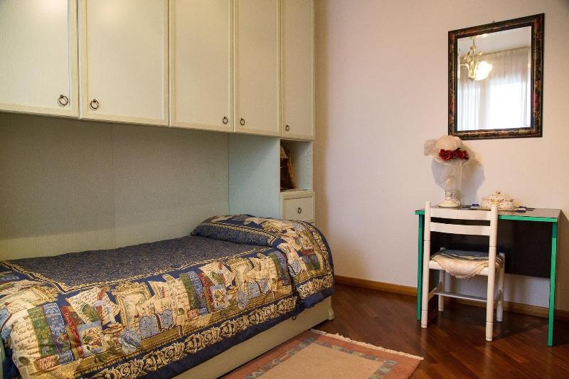 B&B Nuovo Paradiso - Oda