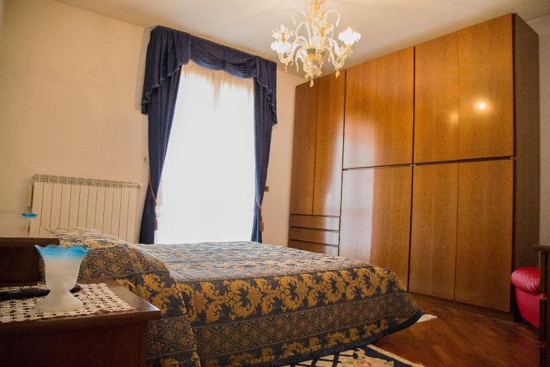 B&B Nuovo Paradiso - Oda