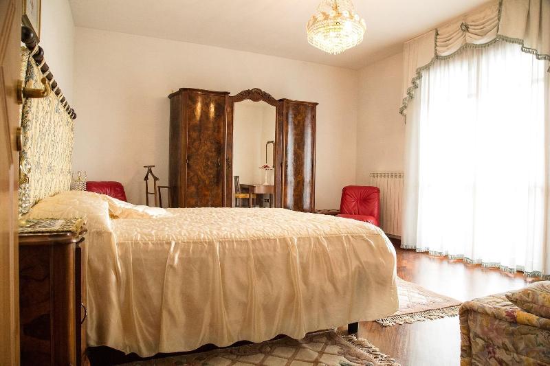 B&B Nuovo Paradiso - Oda