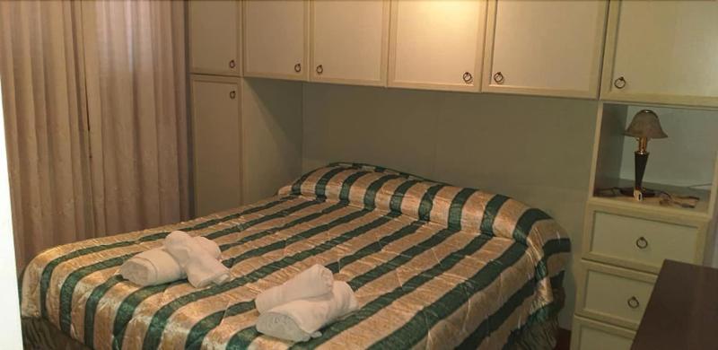 B&B Nuovo Paradiso - Oda