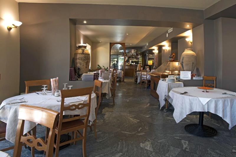 Sirio Hotel - Bar