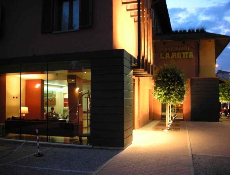 Sirio Hotel - Genel