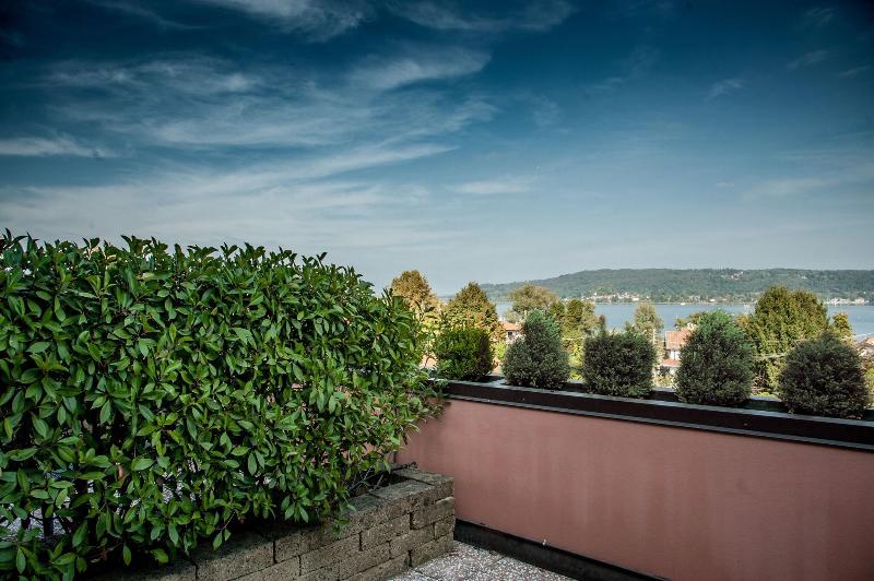 Sirio Hotel - Genel