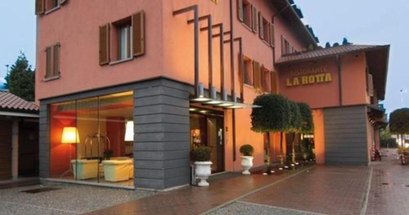Sirio Hotel - Genel