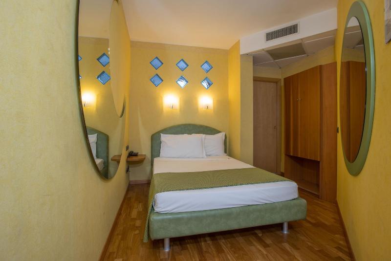 Sirio Hotel - Oda