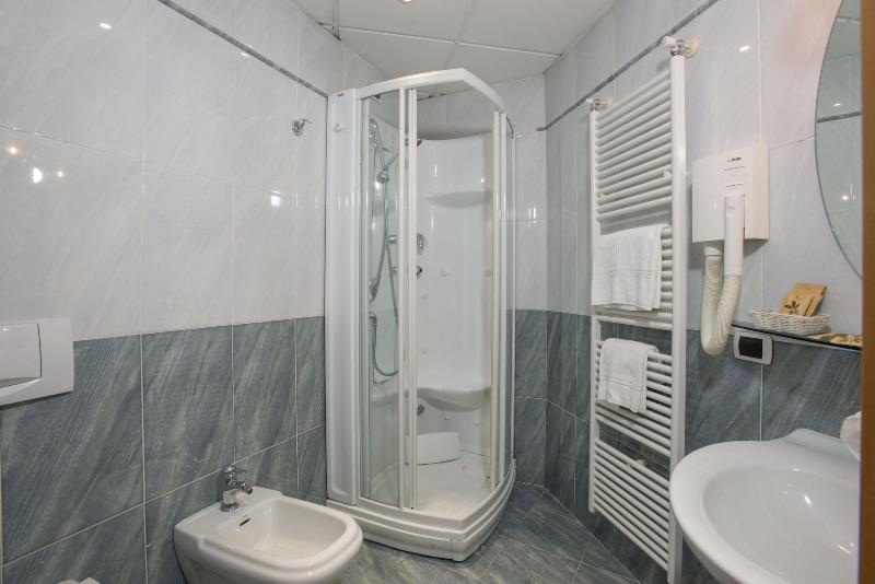 Sirio Hotel - Oda