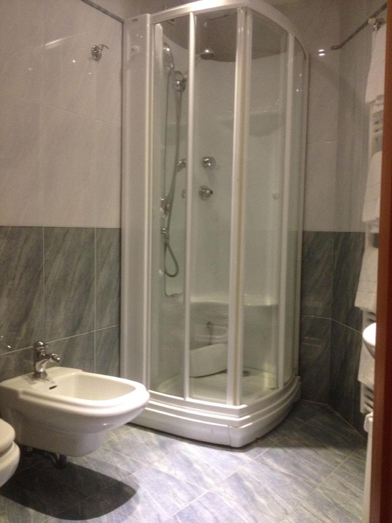 Sirio Hotel - Oda