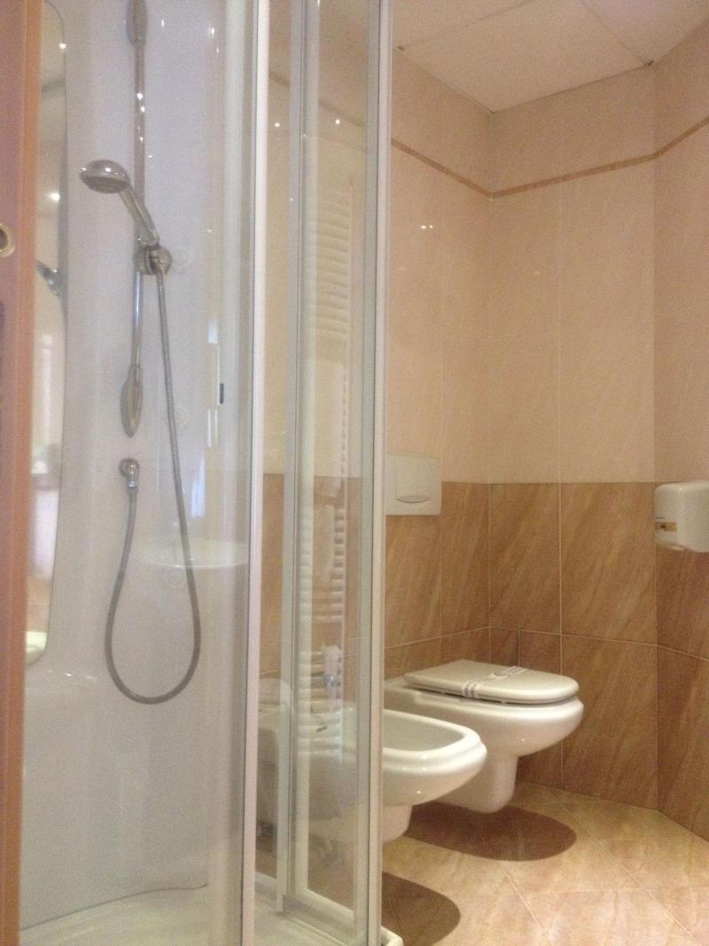 Sirio Hotel - Oda