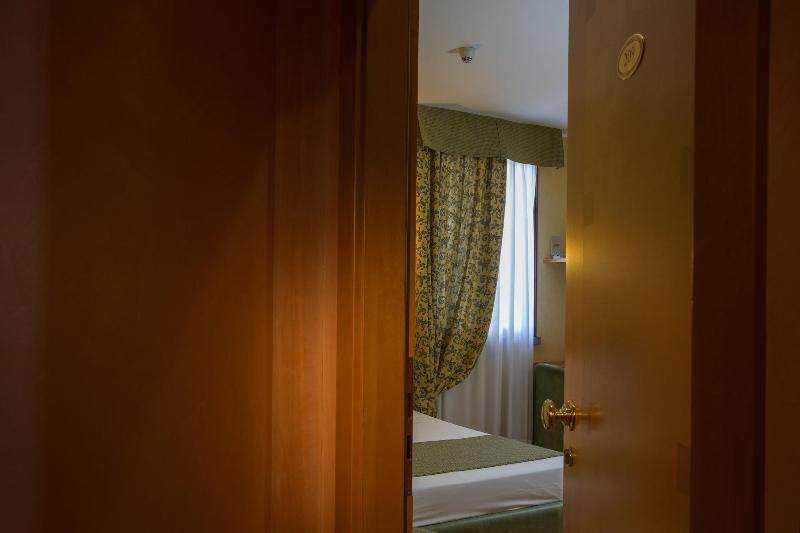 Sirio Hotel - Oda