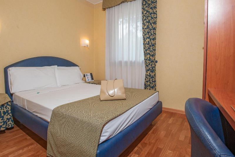Sirio Hotel - Oda
