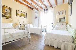 B&B Antico Cortile otel fotoğrafı