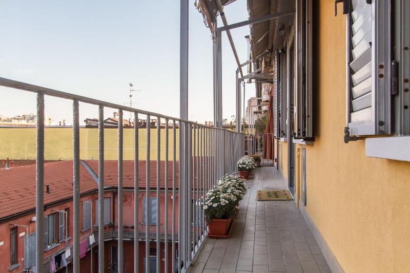 B&B Antico Cortile - Genel