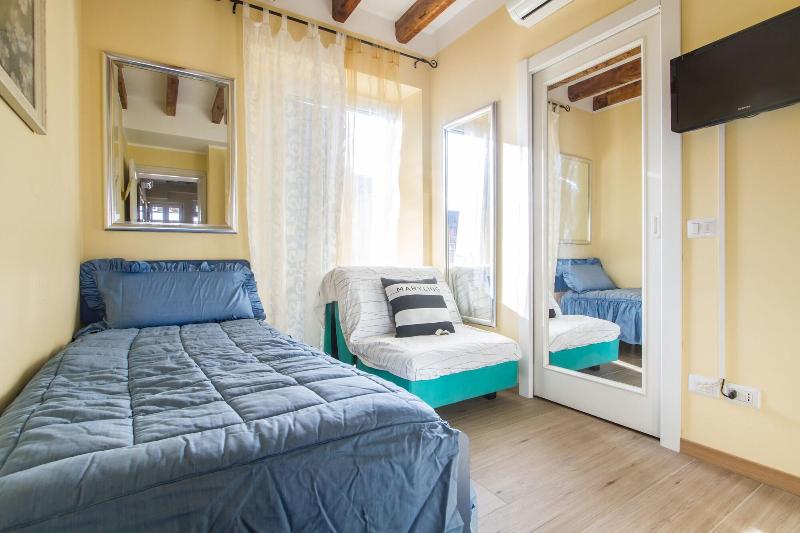 B&B Antico Cortile - Oda
