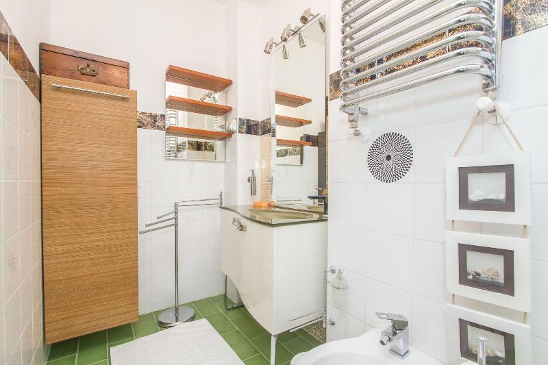 B&B Antico Cortile - Oda