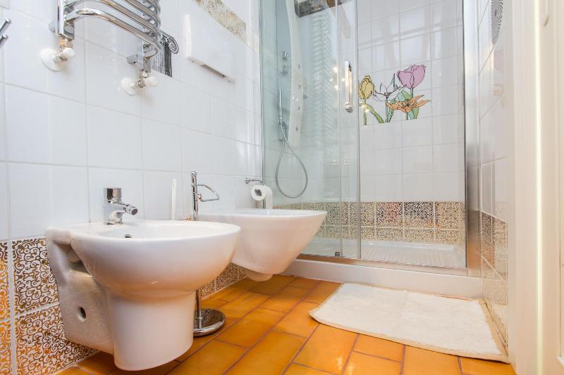 B&B Antico Cortile - Oda