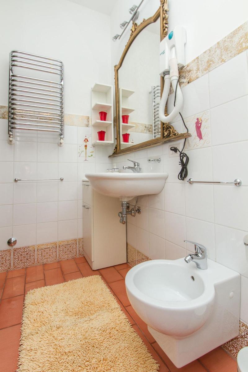 B&B Antico Cortile - Oda