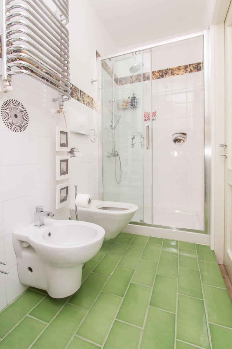 B&B Antico Cortile - Oda
