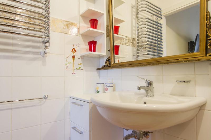 B&B Antico Cortile - Oda