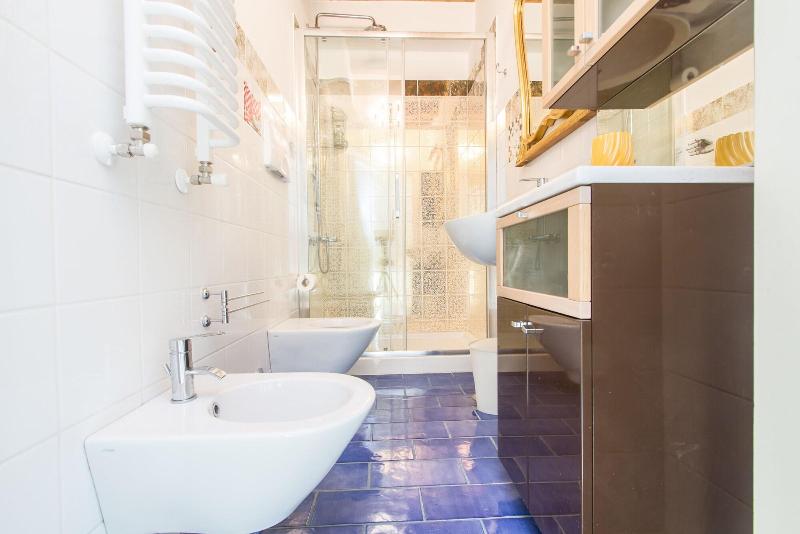 B&B Antico Cortile - Oda