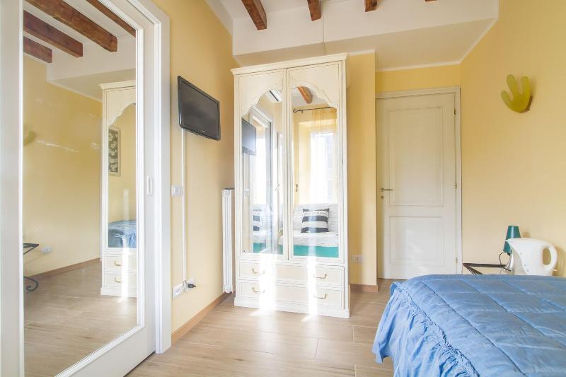 B&B Antico Cortile - Oda