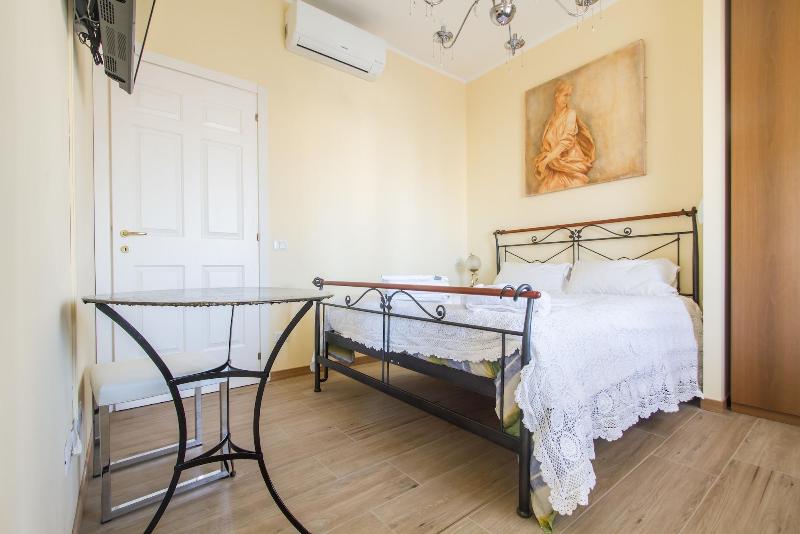 B&B Antico Cortile - Oda