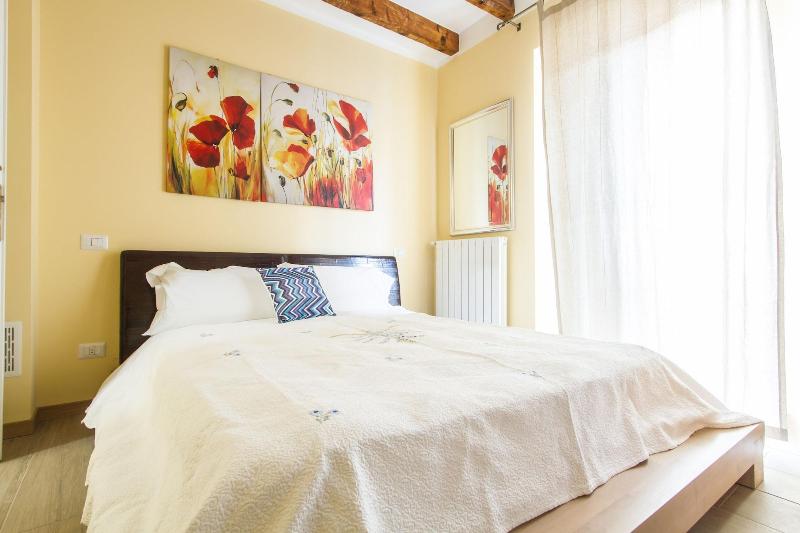 B&B Antico Cortile - Oda