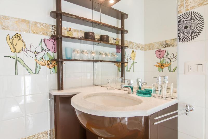 B&B Antico Cortile - Oda