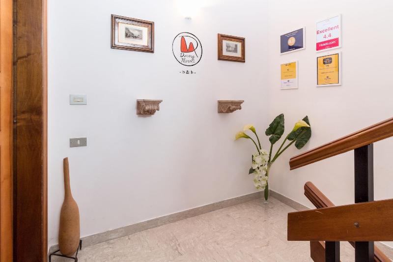 B&B Dimora Morelli - Lobi