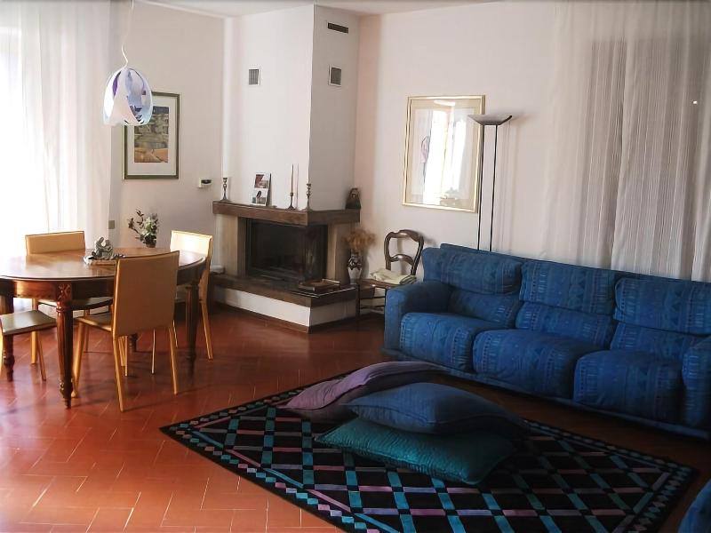 B&B Dimora Morelli - Lobi