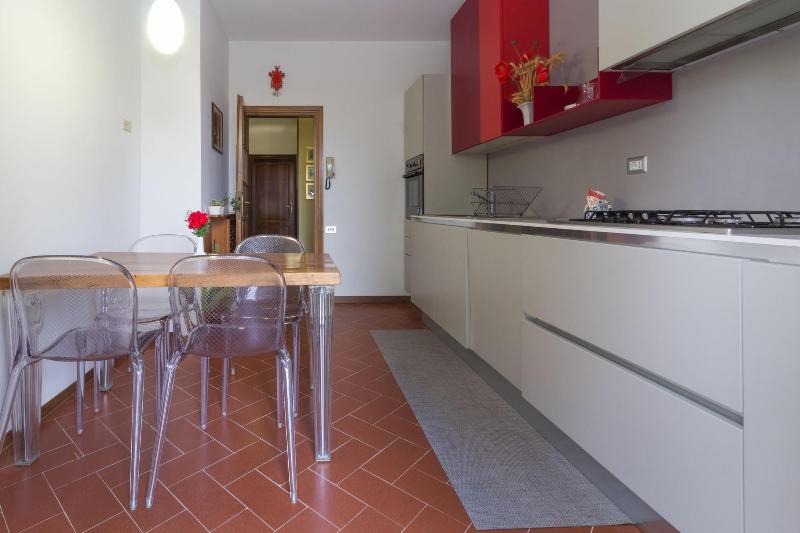B&B Dimora Morelli - Lobi