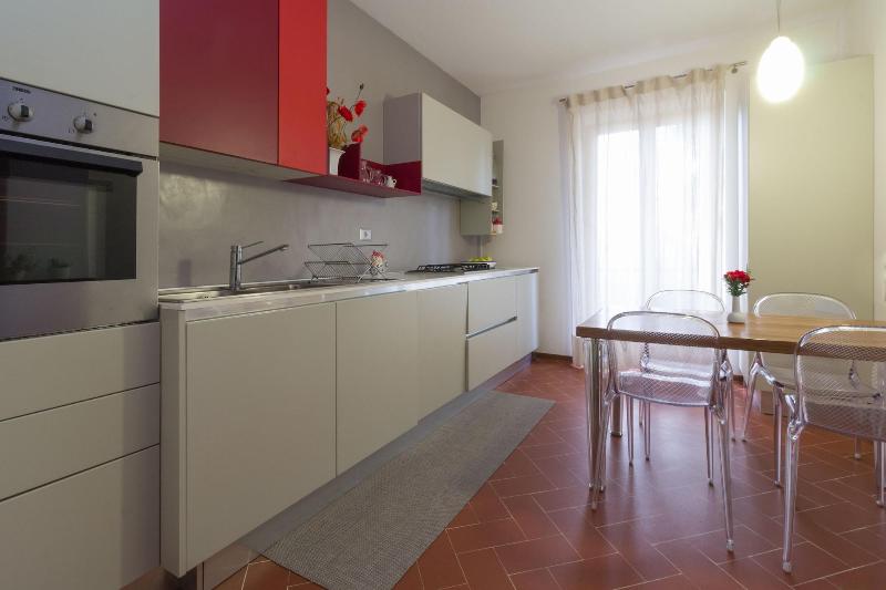 B&B Dimora Morelli - Lobi