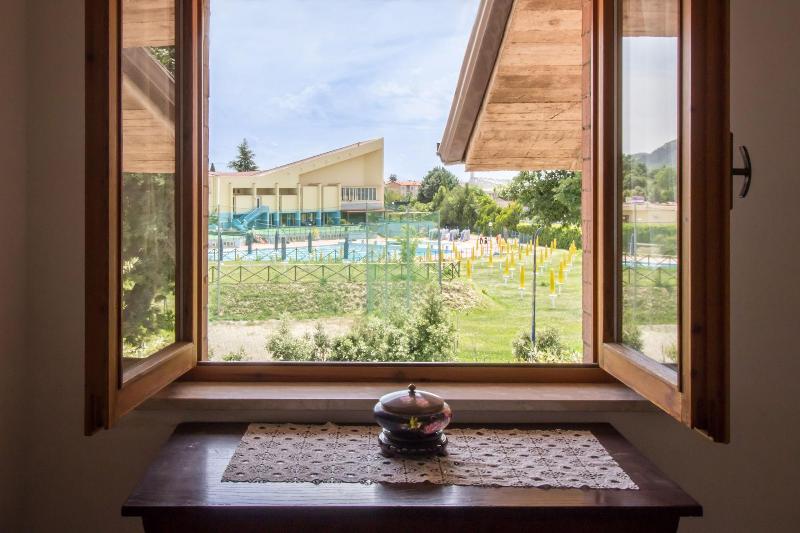 B&B Dimora Morelli - Aktivite