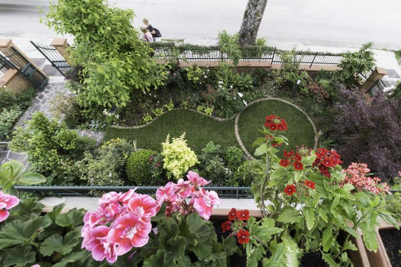 B&B Dimora Morelli - Genel