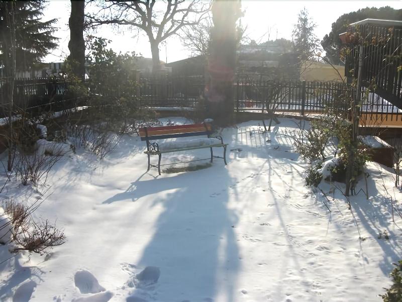 B&B Dimora Morelli - Genel