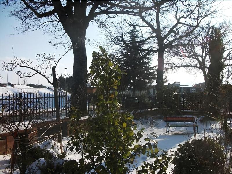 B&B Dimora Morelli - Genel