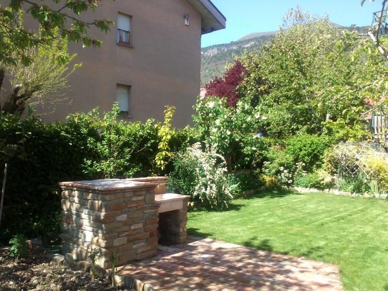 B&B Dimora Morelli - Genel