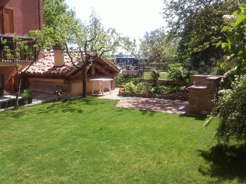 B&B Dimora Morelli - Genel